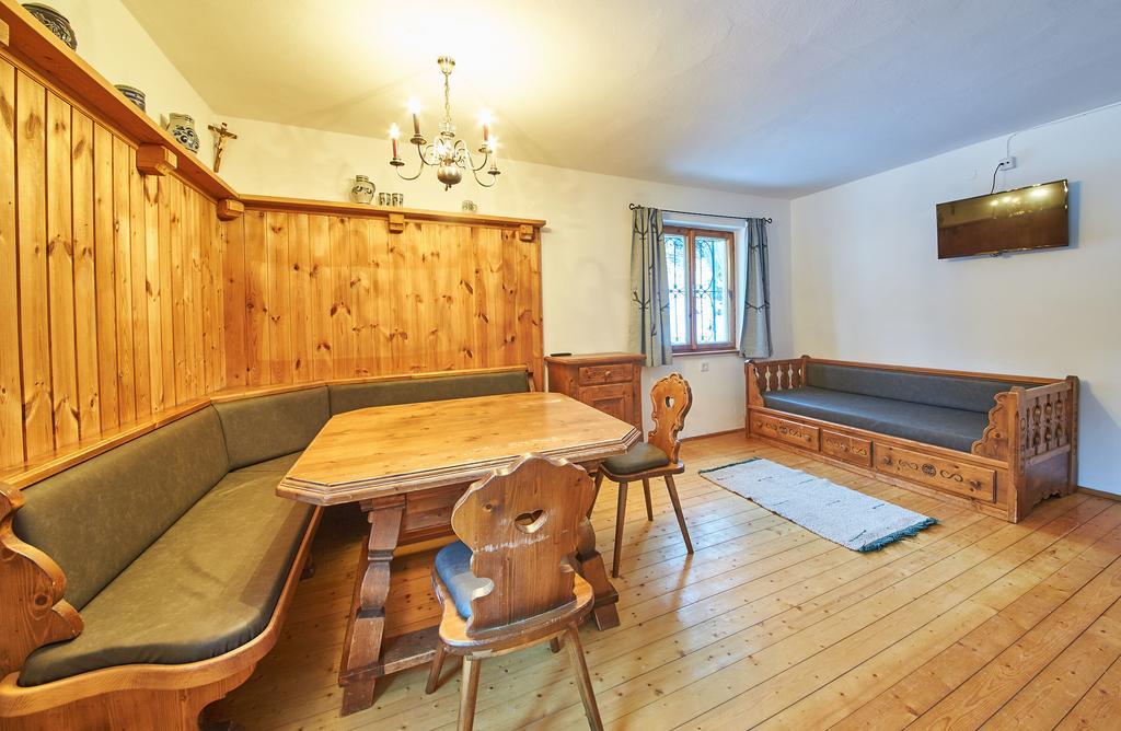 Ferienhaus Oberlengau Saalbach-Hinterglemm Exteriér fotografie